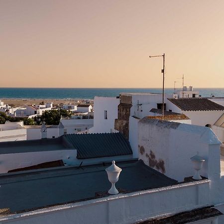 Dona Lola Rooms Conil De La Frontera Exterior foto