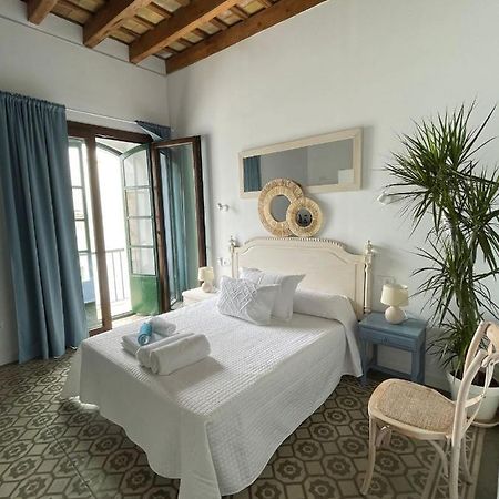 Dona Lola Rooms Conil De La Frontera Exterior foto