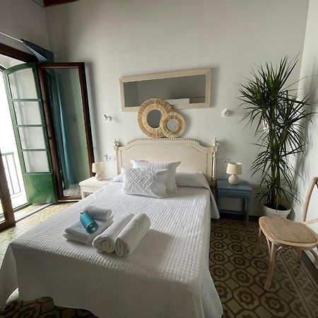 Dona Lola Rooms Conil De La Frontera Exterior foto