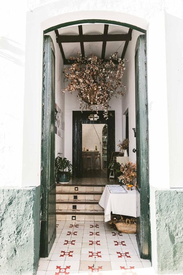 Dona Lola Rooms Conil De La Frontera Exterior foto