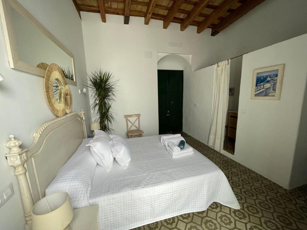 Dona Lola Rooms Conil De La Frontera Exterior foto