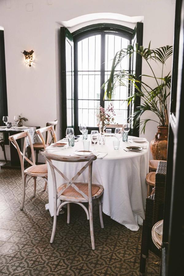 Dona Lola Rooms Conil De La Frontera Exterior foto