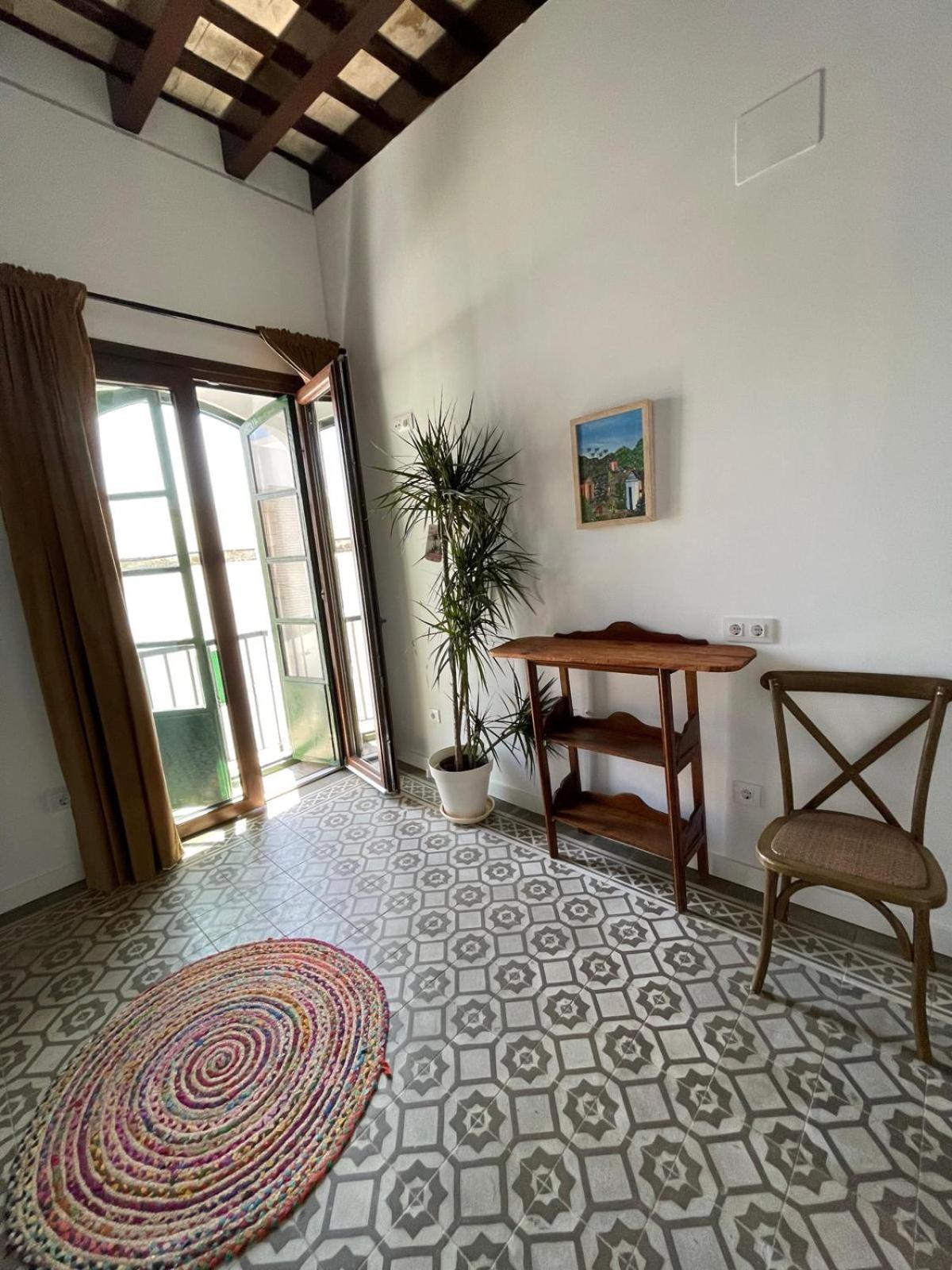 Dona Lola Rooms Conil De La Frontera Exterior foto